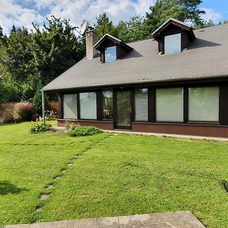 Garden View Villa Drienica Exterior photo